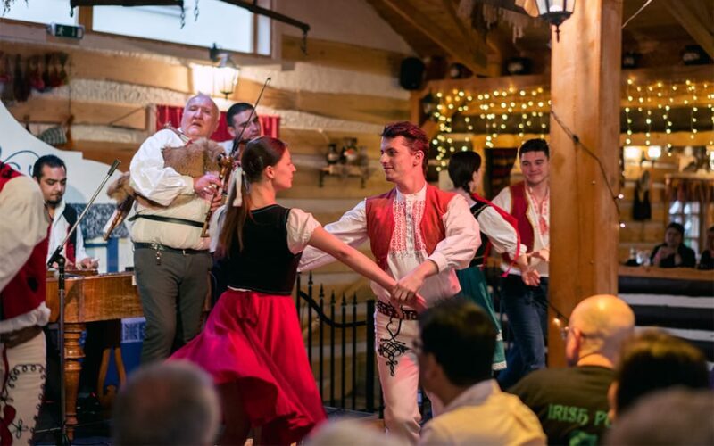 Prague: Folk Dancing Dinner Experience - Final Thoughts: Is It Worth It?