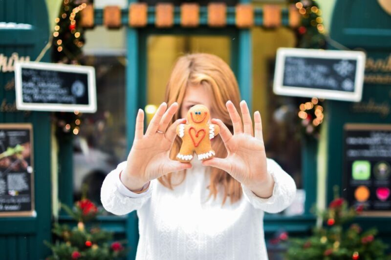 Prague: Food and Beer Guided Walking Tour with Tastings - Key Points