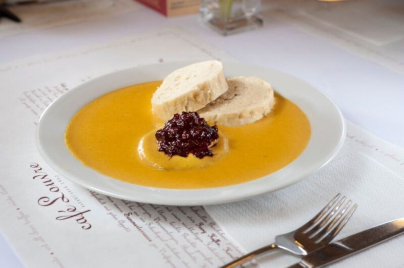 Prague: Food and Beer Guided Walking Tour with Tastings - The Sum Up: Who Should Book This Tour?