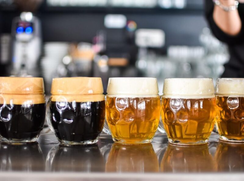 Prague: Food and Beer Guided Walking Tour with Tastings - FAQ