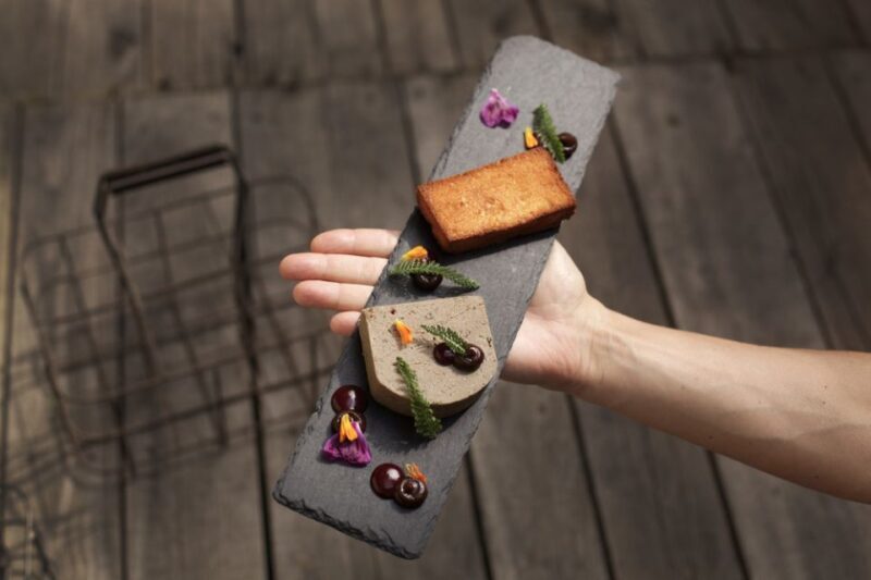 Prague Food and Culture Tour - The Itinerary: What to Expect