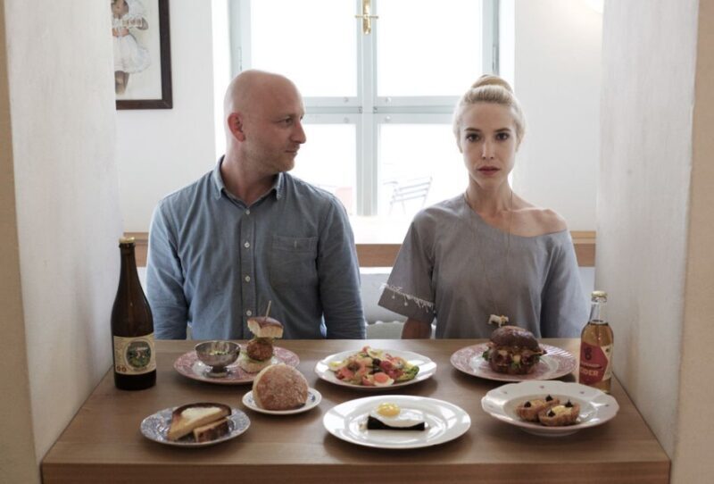 Prague Food and Culture Tour - The Guides: Vladimir and Ursa