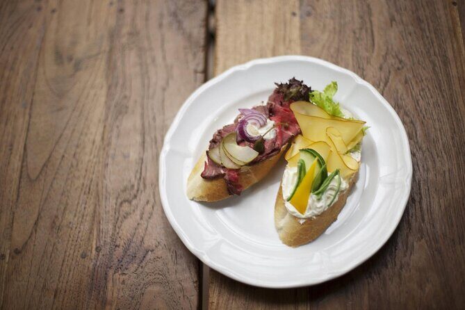 Prague Food and Culture Tour with Prague Foodies - Who Is This Tour Best For?