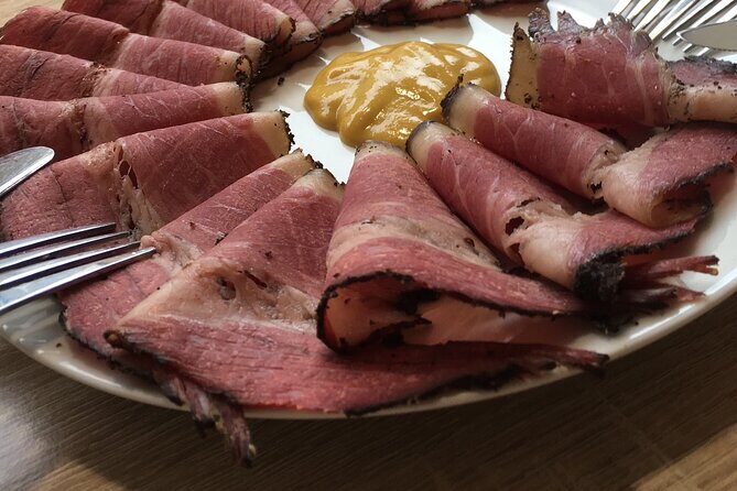 Prague Food and Culture Tour with Prague Foodies - Final Thoughts