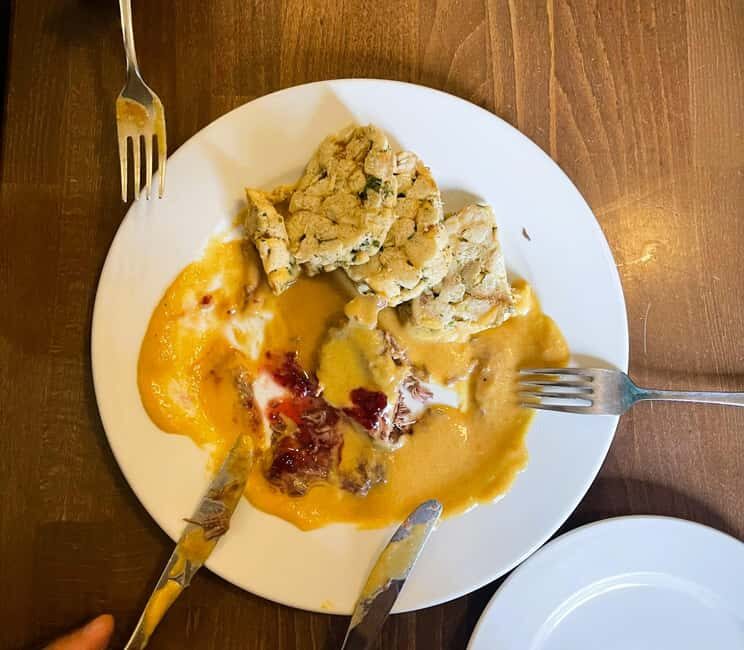 Prague: Food tasting tour of Hidden Gems (Small Groups) - Who Would Enjoy This Experience?