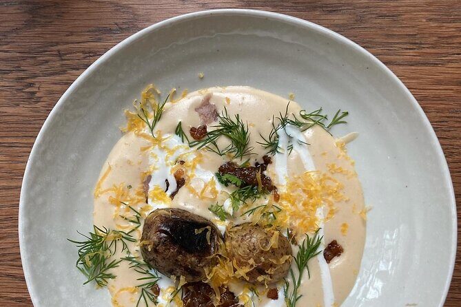 Prague Food Tour with a Local - Who Will Love This Tour?