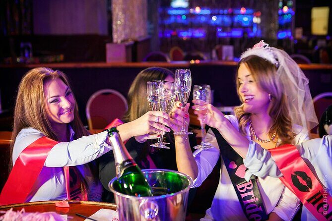 Prague for Men - The Sum Up