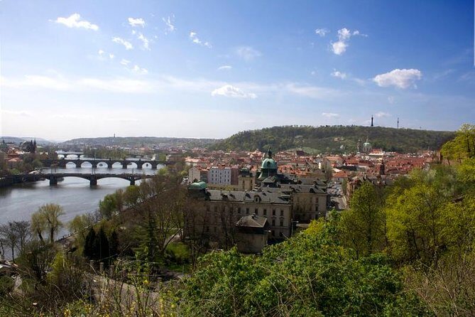 Prague Full-Day City Walking Tour and Petrin Tower - In-Depth Review of the Prague Full-Day Tour