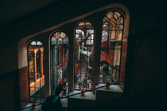 Prague Full-Day City Walking Tour and Petrin Tower - FAQ