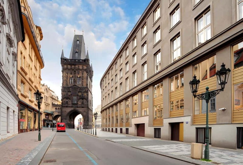 Prague: Full-Day Guided Tour of Prague in a Small-Group - FAQs