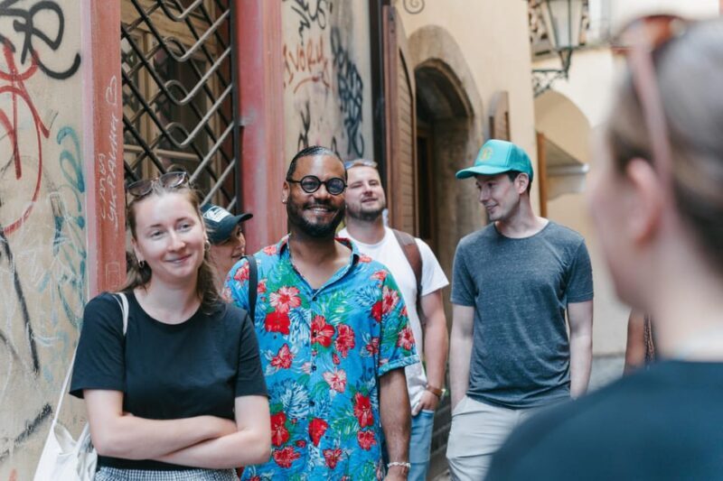 Prague: Full-Day Old Town, River Cruise & Prague Castle Tour - Authentic Insights from Reviewers