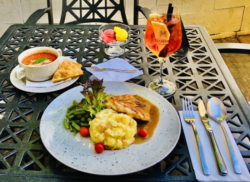 Prague: Full-Day Sightseeing Tour with Cruise and Lunch - FAQ