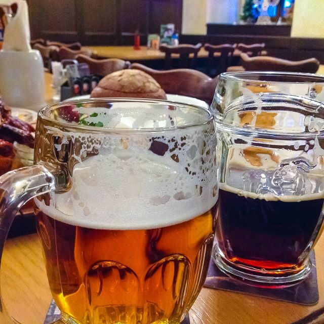 Prague: Full-Day Tour with Lunch and River Boat Cruise - Practical Tips for Future Travelers