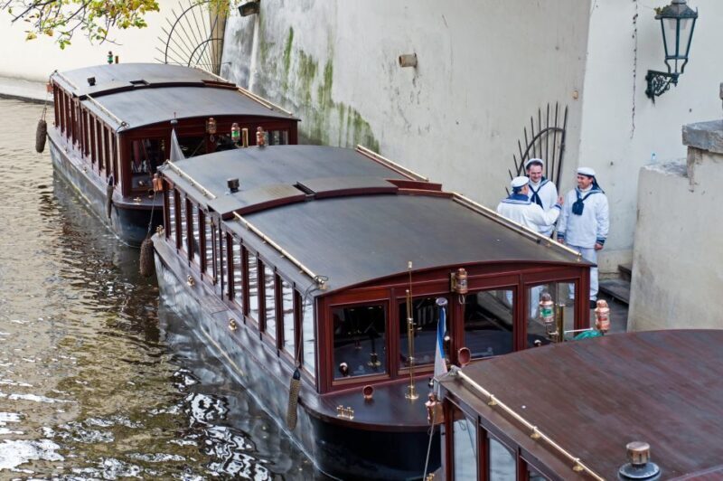 Prague: Full-Day Tour with Lunch and River Boat Cruise - FAQs