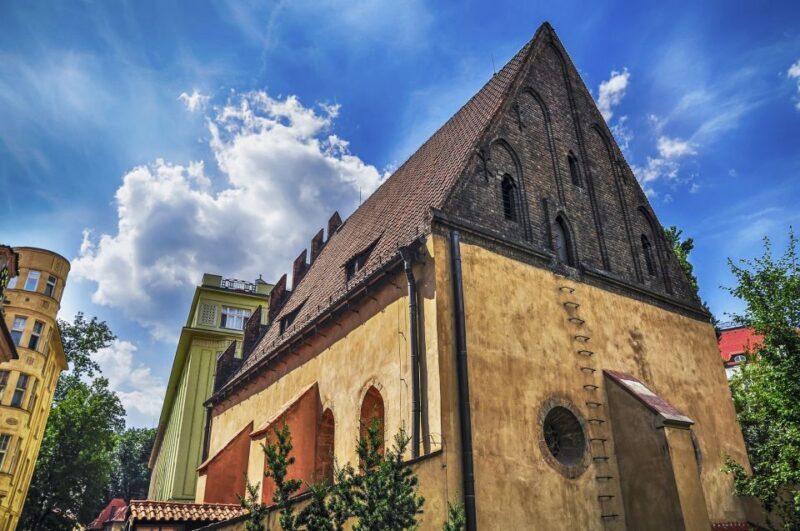 Prague: Full-Day Tour with Lunch and River Boat Cruise - Final Thoughts