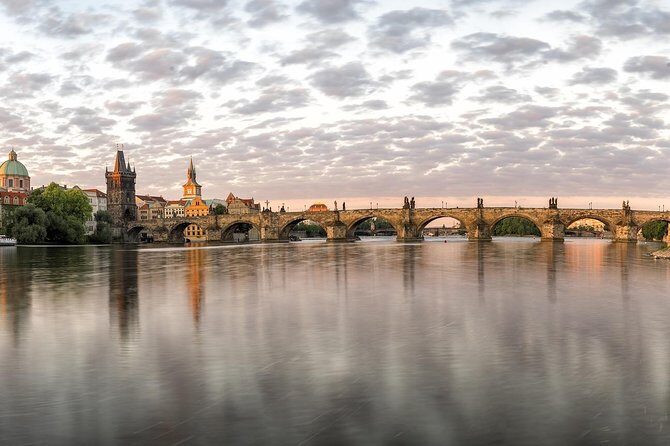 Prague Full Day VIP Experience: Private Guide, Car, Lunch, Boat - FAQs