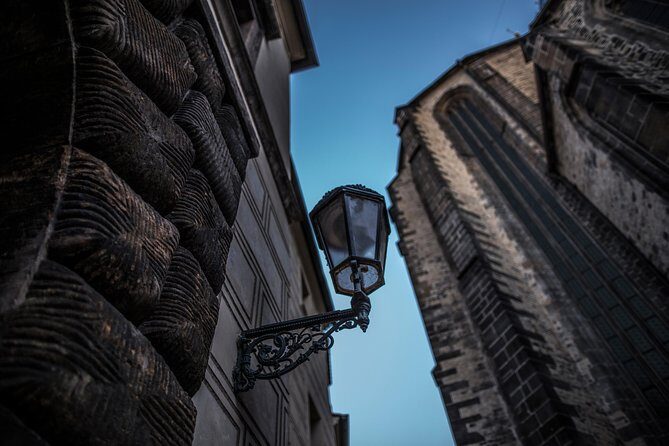 Prague Ghost and Legend of Old Town Walking Tour - An In-Depth Look at the Prague Ghost and Legend Tour
