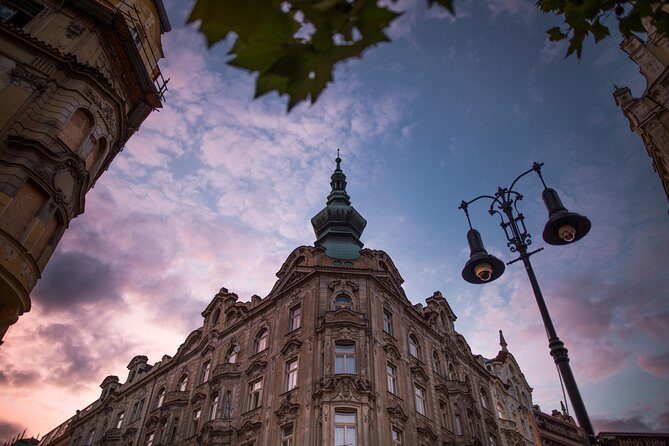 Prague Ghost and Legend of Old Town Walking Tour - Final Thoughts