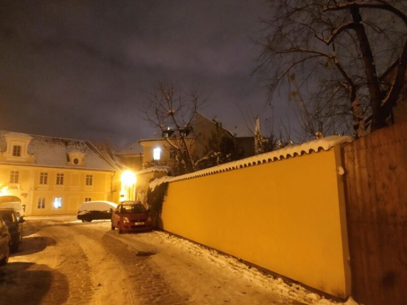 Prague: Ghost Walking Tour - What to Expect from the Ghost Walking Tour