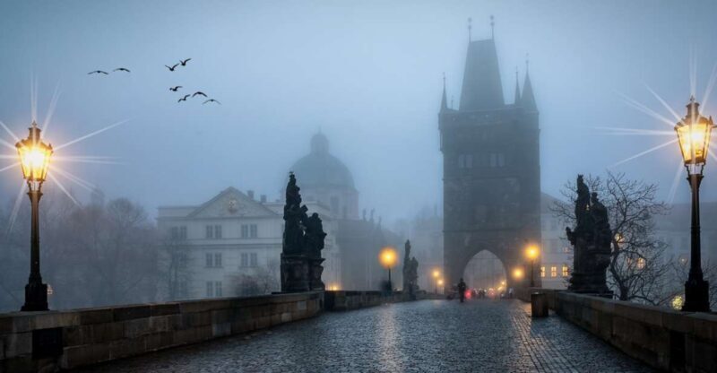 Prague: Ghost Walking Tour - What Makes This Tour Stand Out?