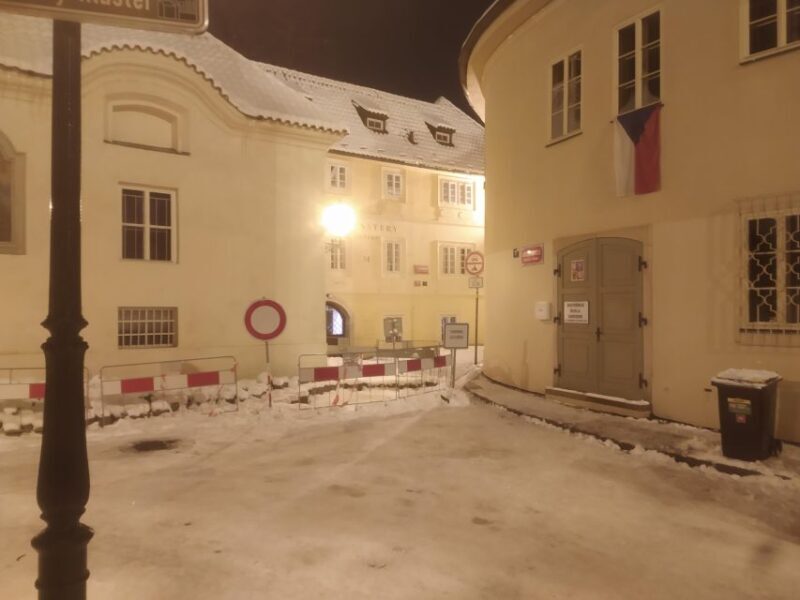 Prague: Ghost Walking Tour - Analyzing the Value: Price and Experience