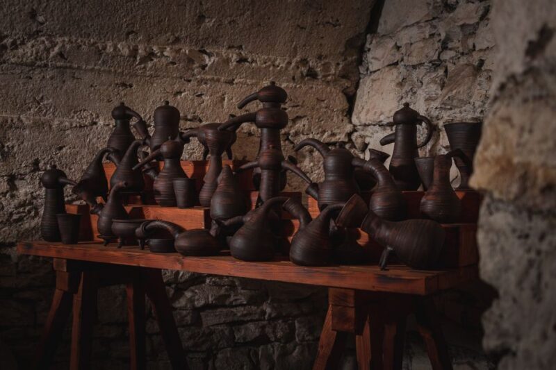 Prague: Ghosts, Legends, Medieval Underground & Dungeon Tour - Final Thoughts