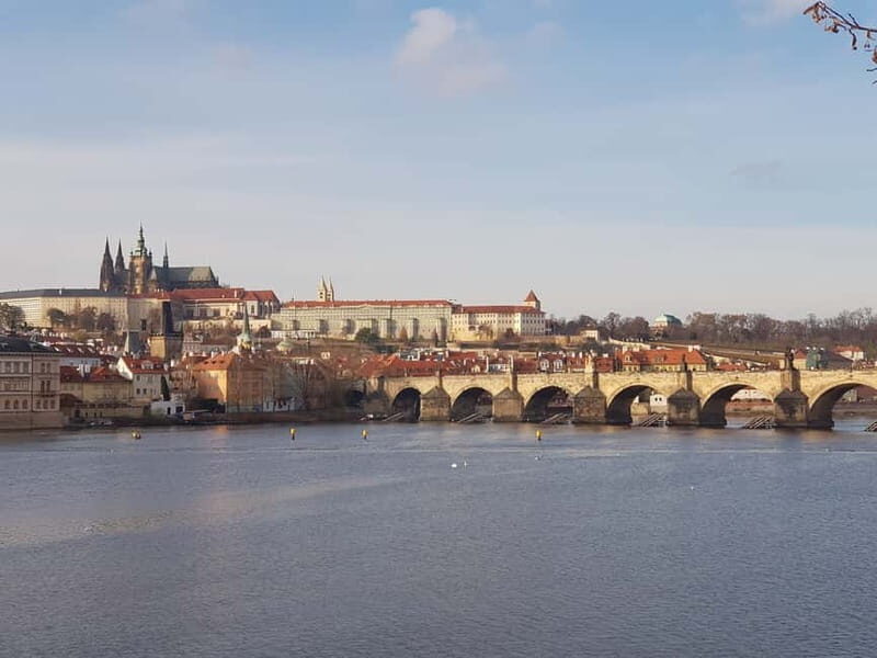 Prague Grand 2,5 hour + 2 hour exterior walking tour - A Deep Dive into the Prague Grand Exterior Tour