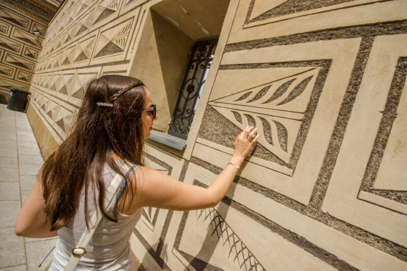 Prague: Guided Bus & Walking Tour with River Cruise & Lunch - Final Words