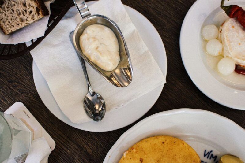 Prague: Guided Food Tour with Tastings - Authenticity and Value