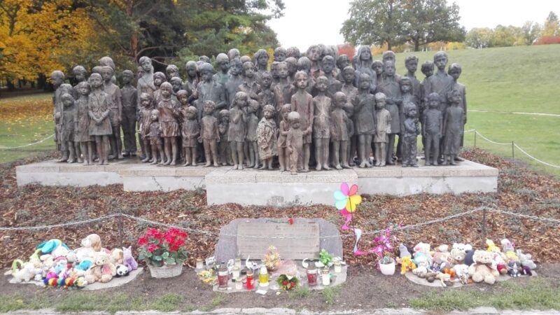 Prague: Guided Operation Anthropoid Tour with Lidice - Who Is This Tour Best For?