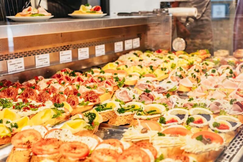 Prague: Guided Street Food Walking Tour - The Sum Up