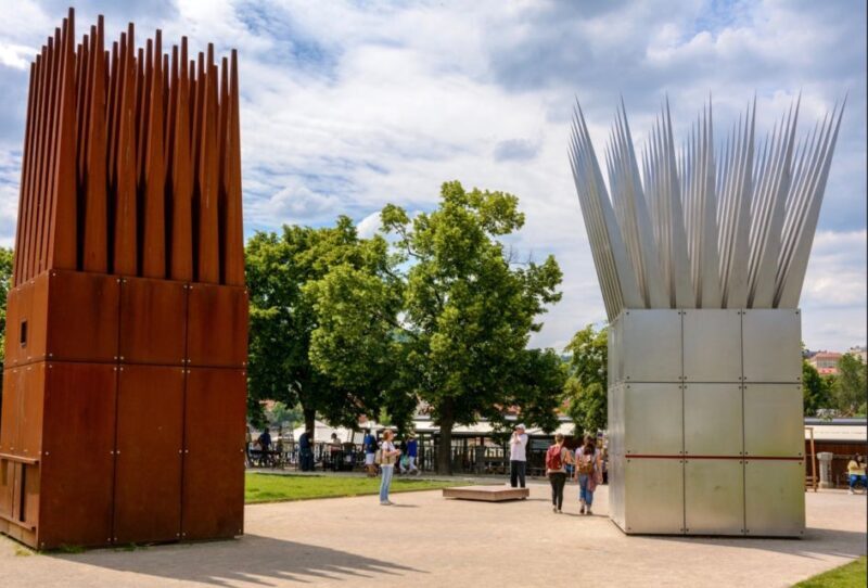 Prague: Half-Day City Highlights Walking Tour - An In-Depth Look at the Tour Experience