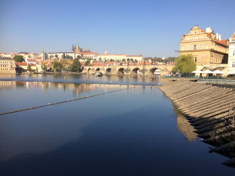 Prague: Half-Day City Highlights Walking Tour - Who Will Love This Tour?