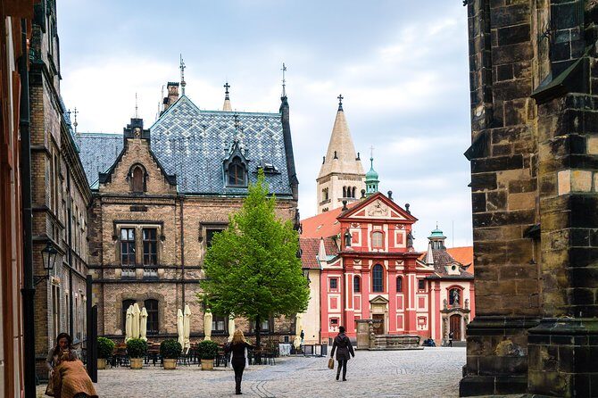 Prague Half Day City Tour by Bus and by Foot - Final Thoughts