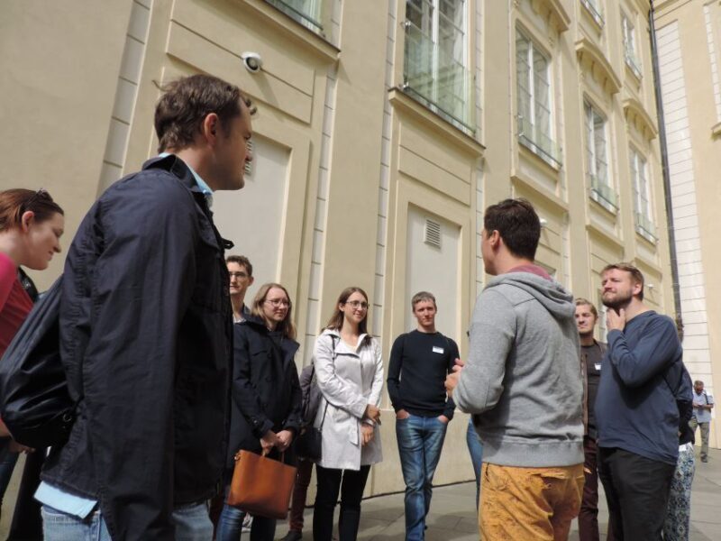 Prague: Half-Day Guided Tour by Segway and E-Scooter - The Sum Up