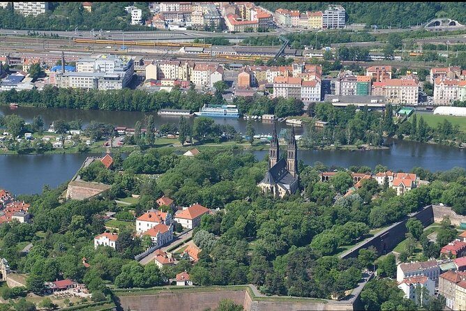 Prague Half Day Private Guided Tour by Car or Foot with Transfers - FAQs