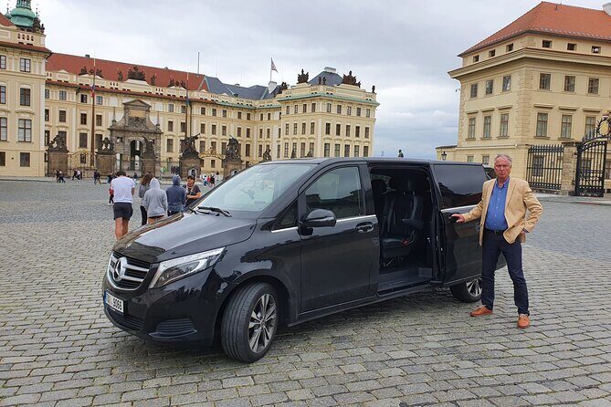 Prague Half Day Private Guided Tour by Car or Foot with Transfers - Final Thoughts