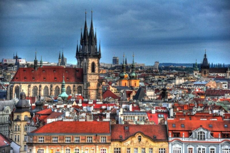 Prague Half-Day Private Walking Tour - Exploring the Itinerary: What You Can Expect