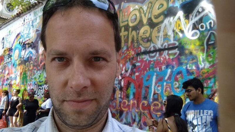 Prague Half-Day Private Walking Tour - Who Is This Tour Best For?