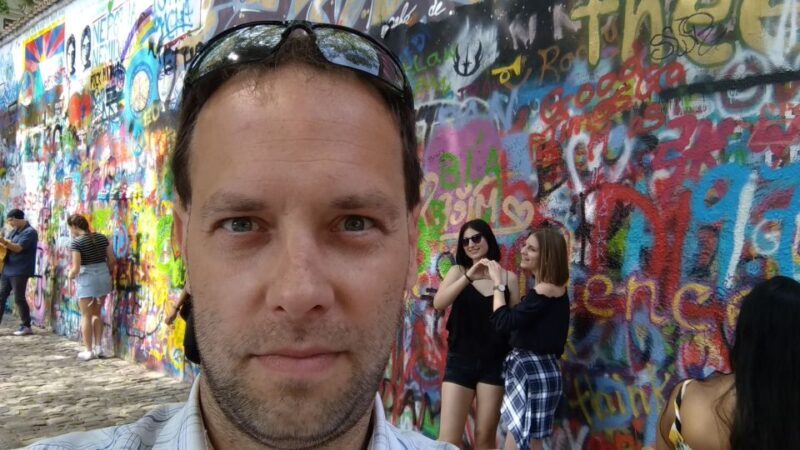 Prague Half-Day Private Walking Tour - The Sum Up