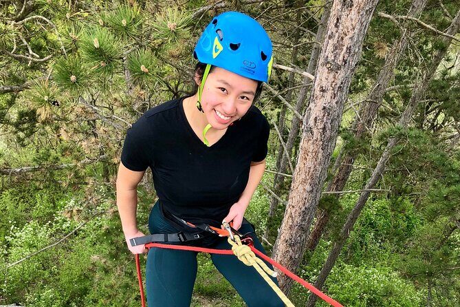 Prague Half-Day Rock Climbing Experience with Instructor - What to Expect from This Climbing Adventure