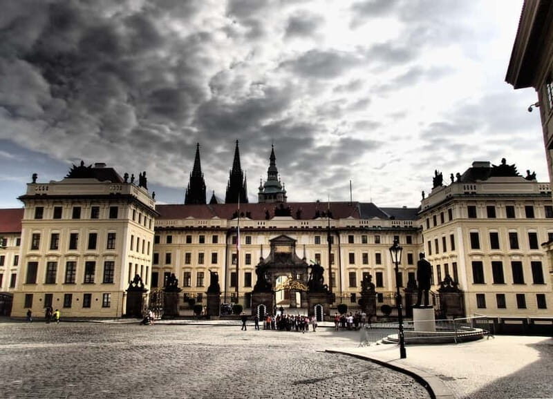 Prague: Hidden Gems - All inclusive - An In-Depth Look at the Prague Hidden Gems Tour