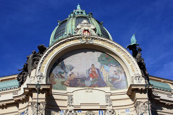 Prague Highlights in Half a Day - FAQ