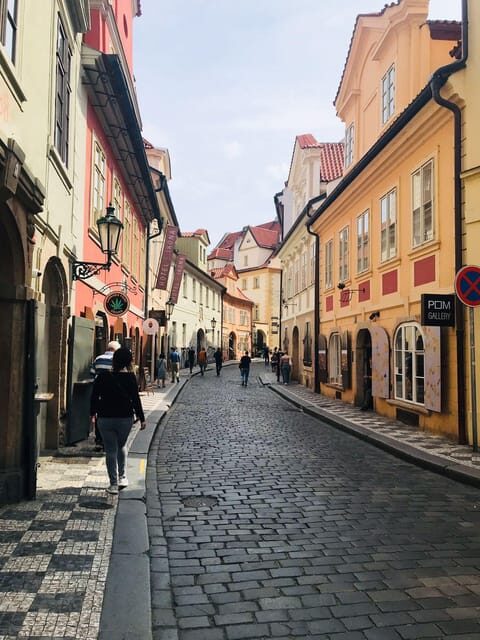 Prague: Highlights of Prague Private Half-Day Tour by Car - Final Thoughts: Who Should Consider This Tour?