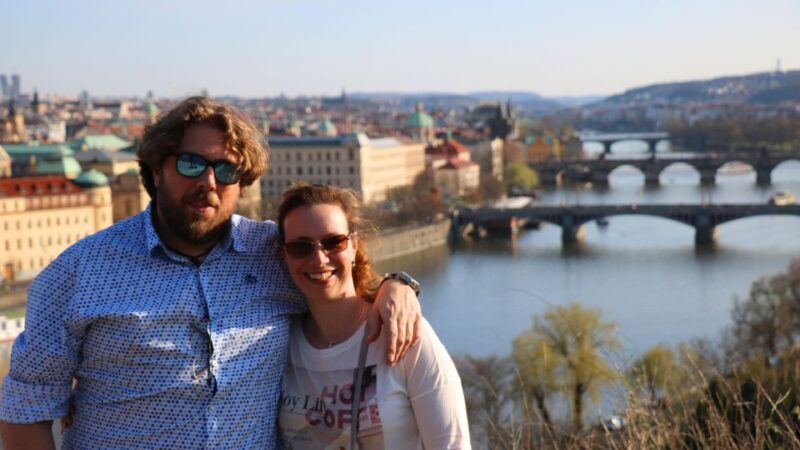 Prague: Highlights Tour on e-Scooter or eBike - The Experience: What’s it Really Like?