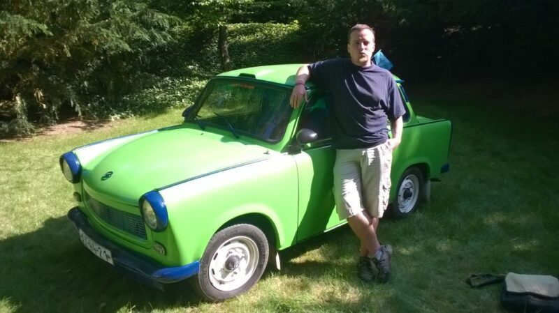 Prague: Highlights Walking Tour to the German embassy 1989 - A Deep Dive into the Experience