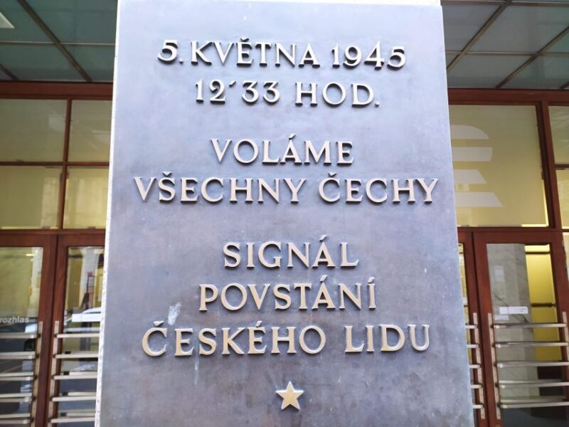 Prague: Historical Walking Tour with Focus on World War 2 - What Makes This Tour Stand Out