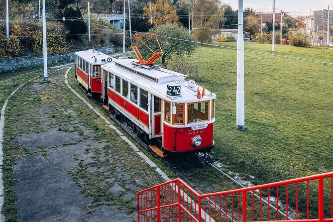Prague Hop on Hop off Sightseeing Tram - FAQs