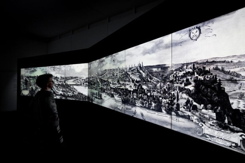 Prague: House at the Golden Ring Entry Ticket - FAQ