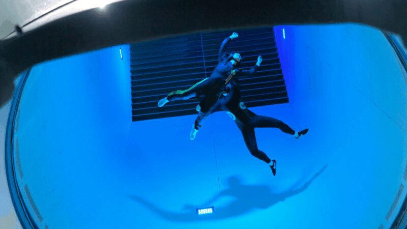 Prague: Hurricane Factory Indoor Skydiving Experience - Frequently Asked Questions